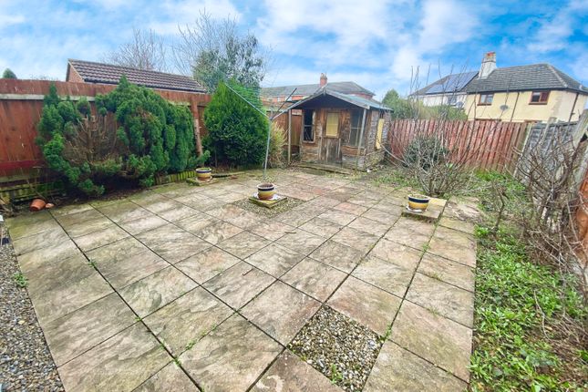 Semi-detached house for sale in The Canter, Middleton, Leeds