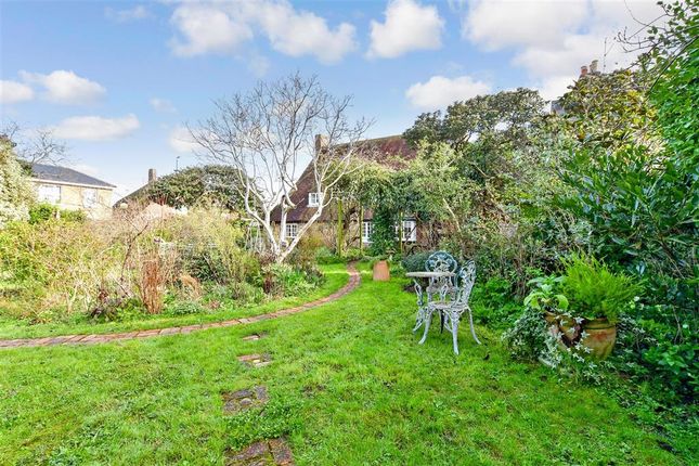 Property for sale in Borstal Hill, Whitstable, Kent