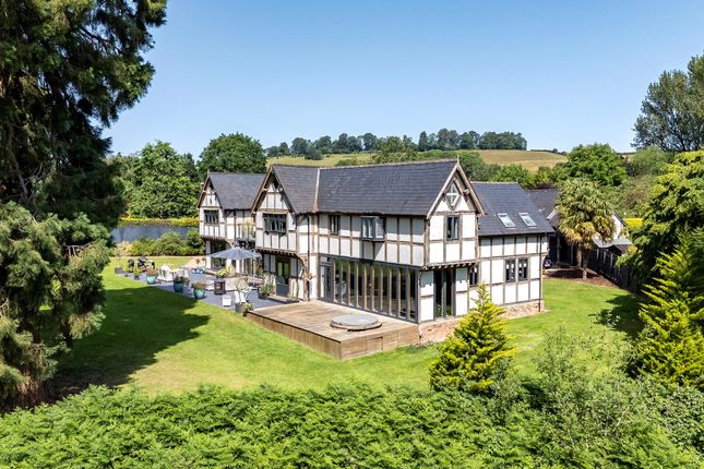 3, Ribwood, Ludlow photo 2
