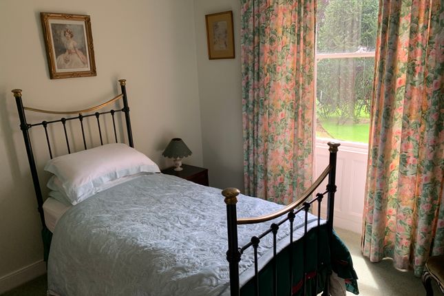 Croft House - Bedroom 2