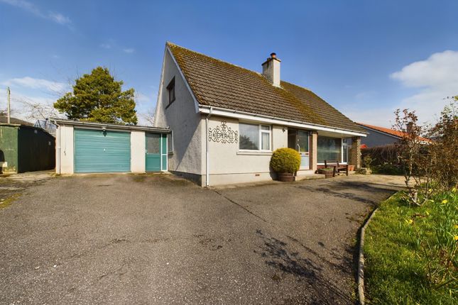 Detached house for sale in Obsdale, Alness