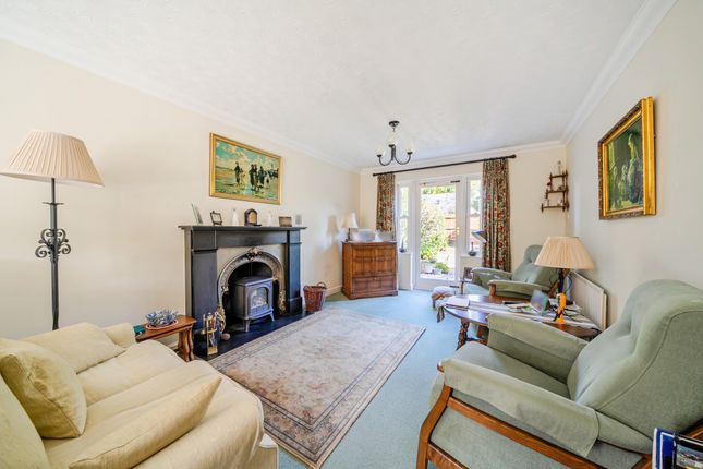 The Warren, High Street, Selborne photo 2
