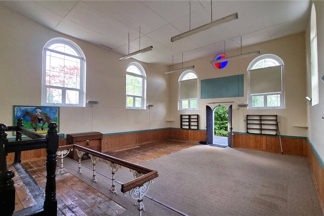 Methodist Chapel,, Partway Lane, Sturminster Newton photo 3