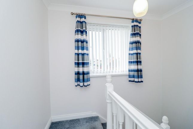 Semi-detached house for sale in 51, Fairville Road, Fairfield, Stockton-On-Tees