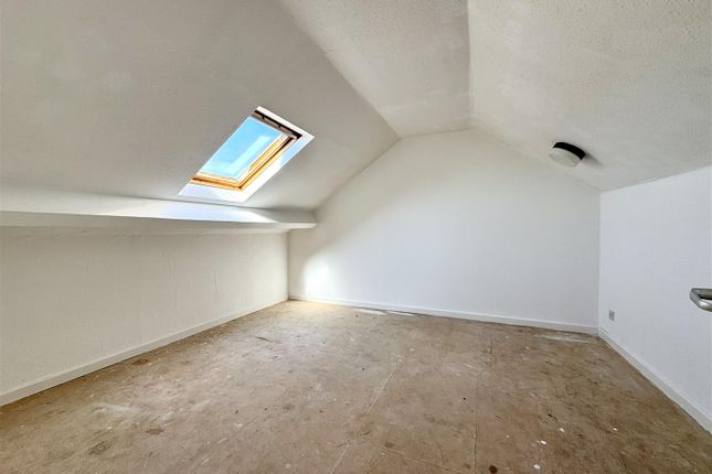 Loft Room