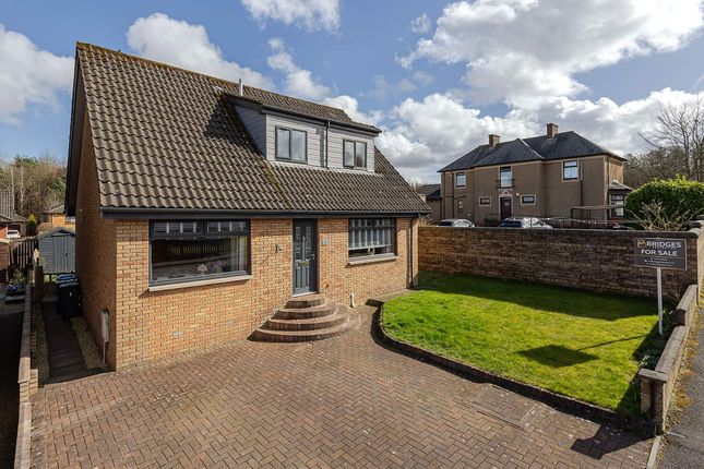 Detached house for sale in Old Mill Grove, East Whitburn