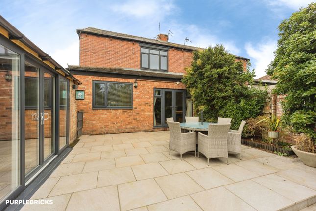 Stamford Road, Manchester photo 3