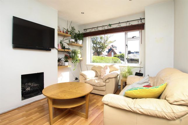 Terraced house for sale in Kings Chase, Brentwood