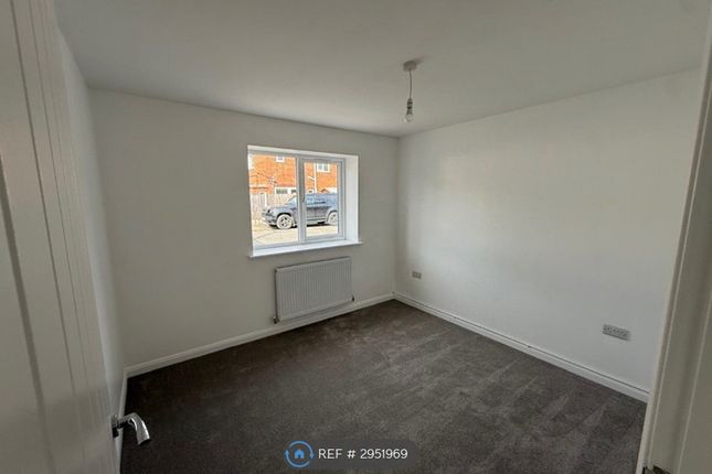 Apartment Roosevelt Avenue, Sawley Long Eaton, Nottingham photo 5