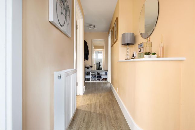 Semi-detached house for sale in Monks Walk, Buntingford