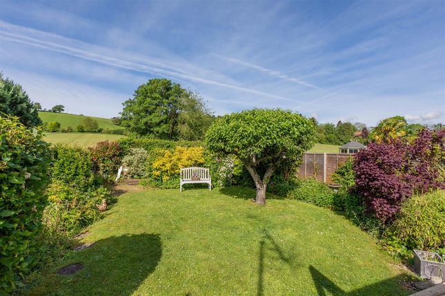 Thumbnail Semi-detached bungalow for sale in The Green, Middle Assendon, Henley-On-Thames