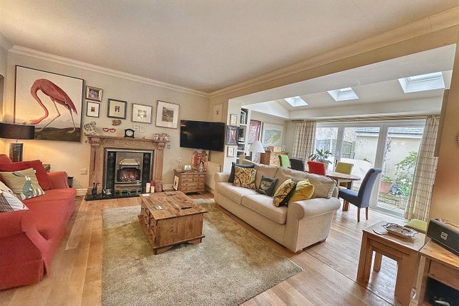 End terrace house for sale in Orchid Drive, Odd Down, Bath