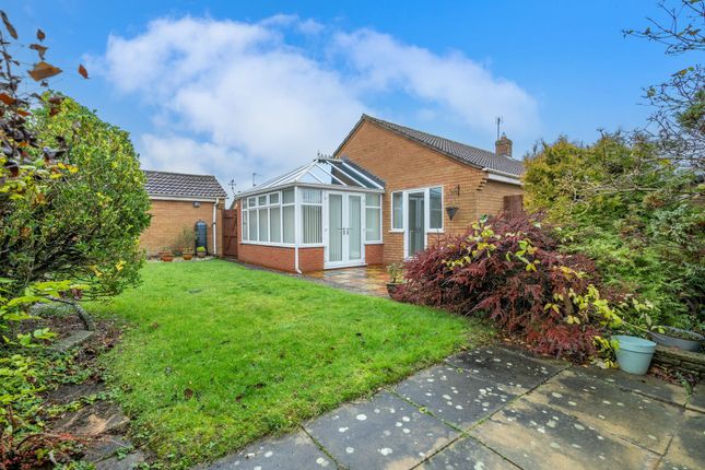 56 Colster Way, Grantham photo 3