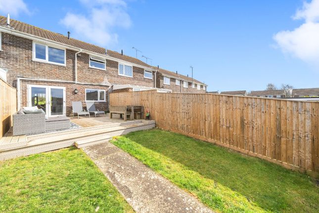 15, Camden Way, Dorchester photo 3