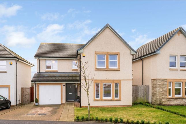 Detached house for sale in Mcdonald Street, Dunfermline