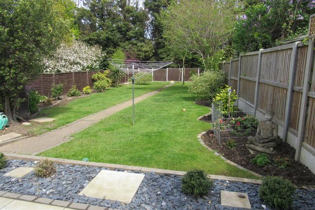 Detached bungalow for sale in Priory Lane, Herne Bay