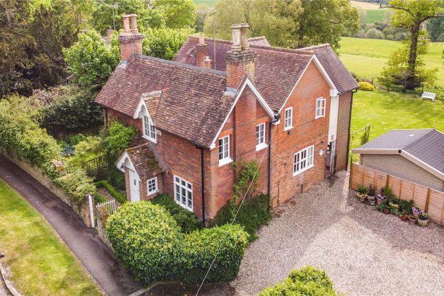 Detached house for sale in High Road, Essendon, Hertfordshire