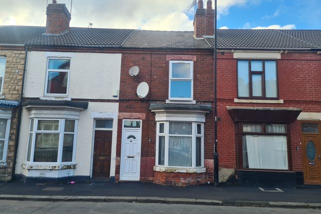 Thumbnail Property for sale in 31 Lowther Road, Doncaster, South Yorkshire