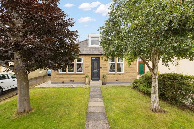 Thumbnail Detached bungalow for sale in 71 Durham Terrace, Duddingston