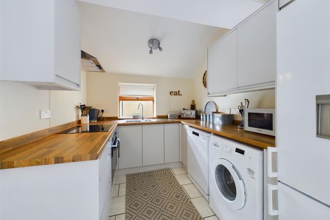 Semi-detached house for sale in Upton Road, Callow End, Worcester