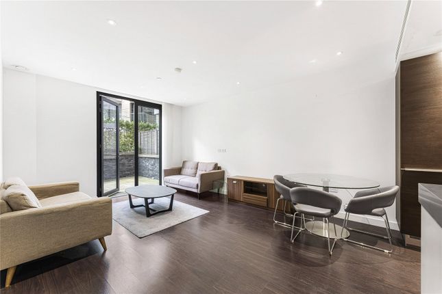 Flat to rent in Meranti House, 84 Alie Street, London