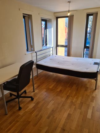 Thumbnail Flat to rent in Plymouth Grove, Grove Village, Manchester