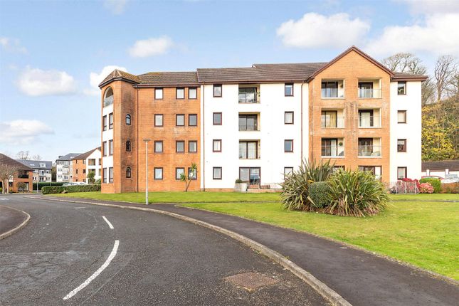 Thumbnail Flat for sale in Underbank, Largs, North Ayrshire
