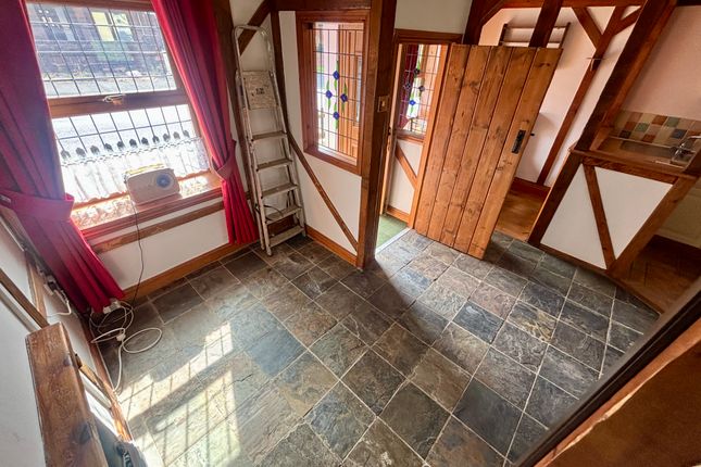2 Gwargate, Cwmann, Lampeter photo 2