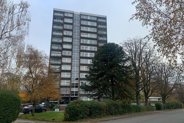 Flat to rent in West Point, Hermitage Road, Birmingham