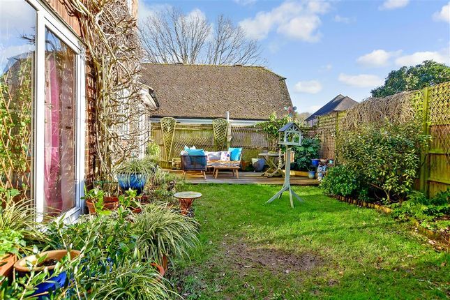 Detached house for sale in Reeds Lane, Sayers Common, West Sussex