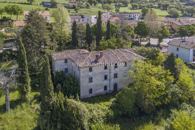 Thumbnail Villa for sale in Sansepolcro, Tuscany, Italy