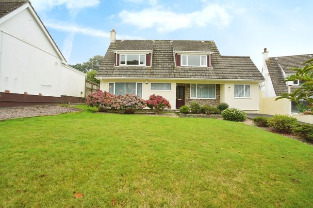 Thumbnail Detached house for sale in Crinnis Wood Avenue, Carlyon Bay