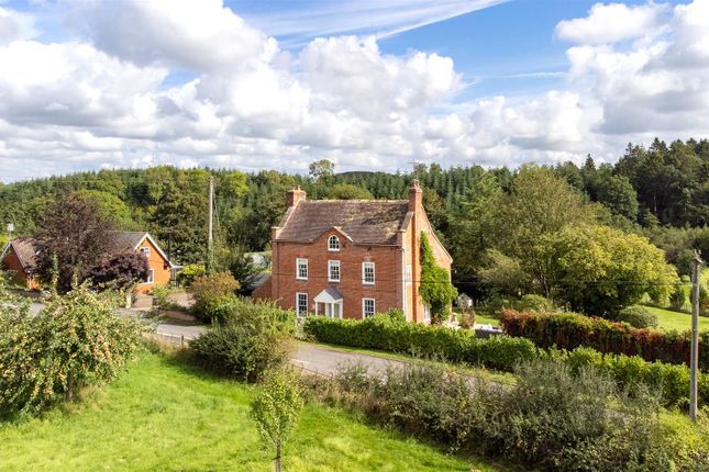 Detached house for sale in Sutton, Tenbury Wells