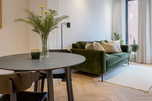Apartment 86, Fraser Street, Liverpool photo 2