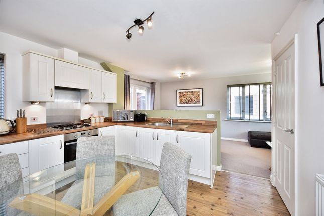 21, Teddington Drive, West Malling photo 3