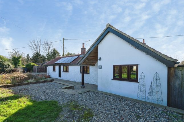 4-bed house on Bramble Cottage,, High Road, Melton Constable, £475,000