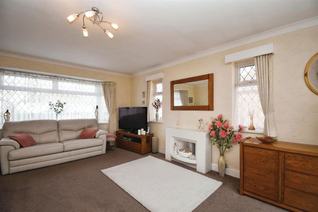 Detached bungalow for sale in Woodland Drive, Anlaby, Hull