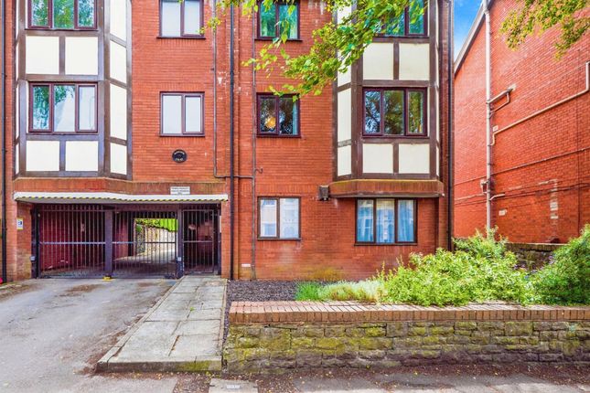 Thumbnail Flat for sale in Romilly Road, Canton, Cardiff