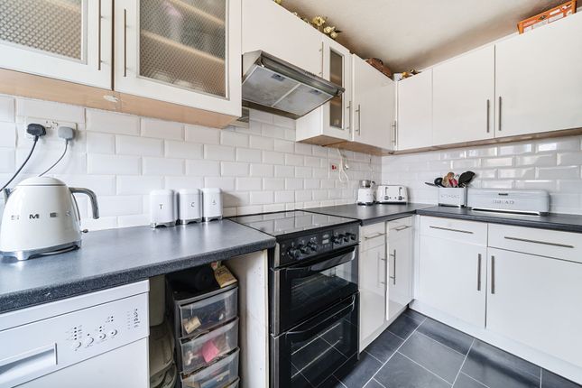 Terraced house for sale in Syon Place, Farnborough