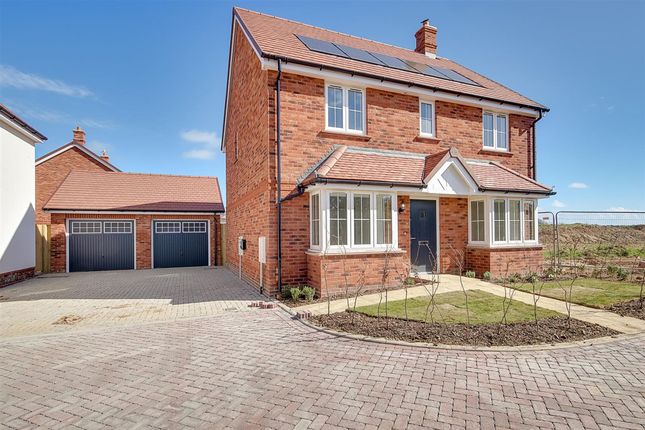 Plot 69 Malthouse Meadows, Sompting photo 2