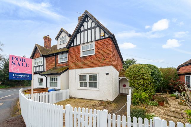 Thumbnail Detached house for sale in Courthouse Road, Maidenhead