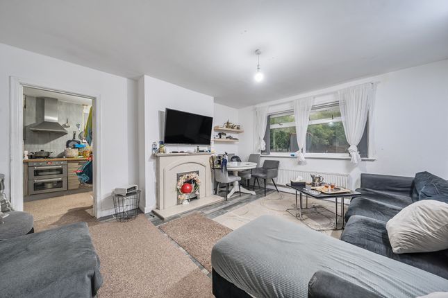 13, Melbury Avenue, Manchester photo 3