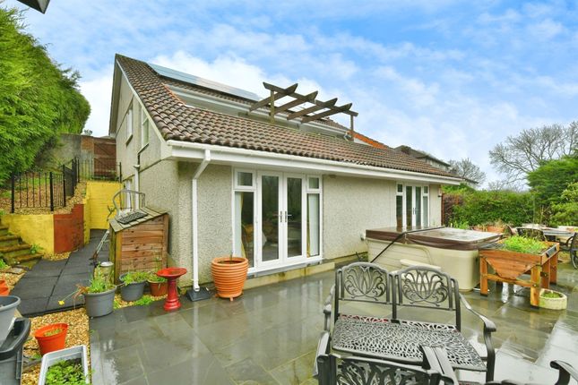 Detached house for sale in Ramage Close, Plymouth