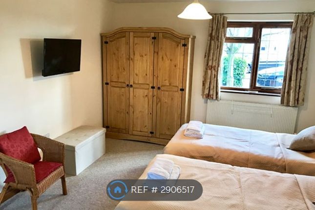 Swallows Rest Lodge, The Gatehouse Cadeby Lane, Cadeby, Nuneaton, Warwickshire photo 4