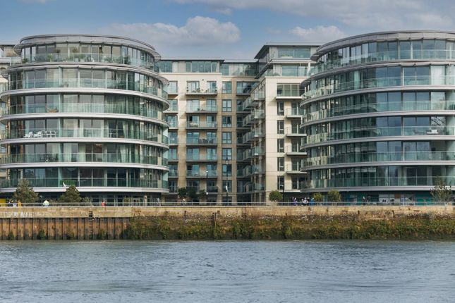 Homes To Let In Riverside Gardens London W6 Rent Property In Riverside Gardens London W6 Primelocation