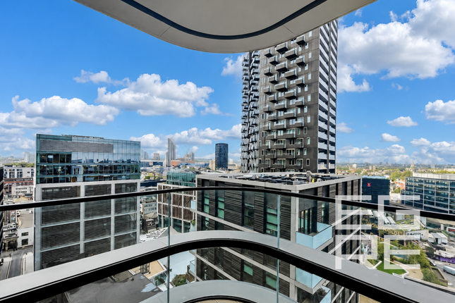 Flat 1303, 2 Principal Place, London photo 4