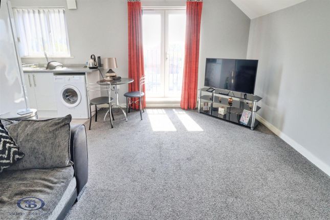 Apartment 14, Laburnum Court, Springfield Drive Wistaston, Crewe photo 3