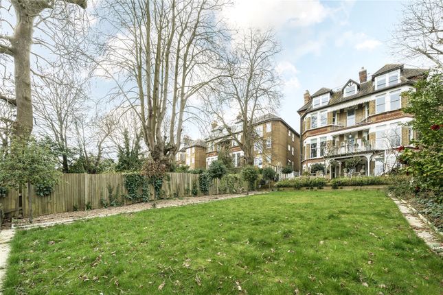 Semi-detached house to rent in Ross Road, London