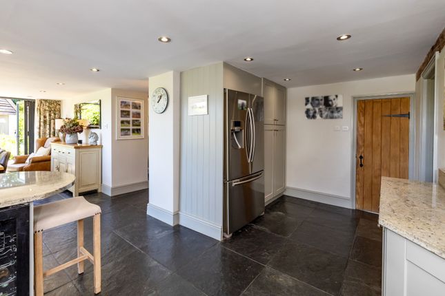 Semi-detached house for sale in Langley, Stratford-Upon-Avon