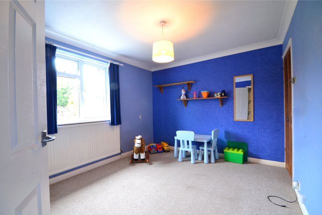 Terraced house for sale in East Grinstead, West Sussex